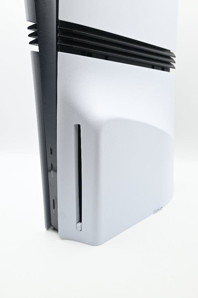 PlayStation 5 Pro Disc Edition, Spelcomputers en Games, Games | Sony PlayStation 5, 1 Sony Place, San Mateo, CA 94401, USA, Overige genres