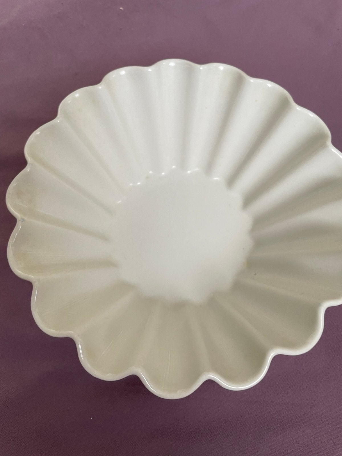 Puddingvorm/schaal, Ophalen, Overige stijlen, Porselein, Schaal of Schalen