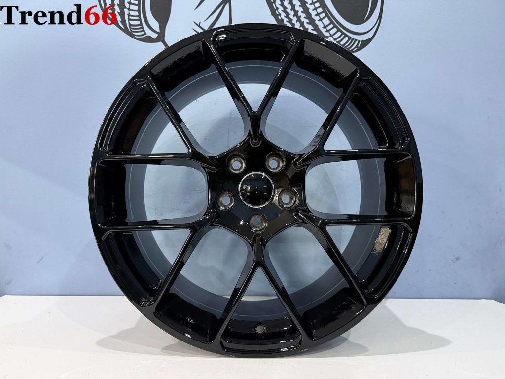 5x112 19'' RS R Audi A3 A4 A6 Vw Passat CC Arteon Mercedes, Velg(en), Niet ingevuld, Nieuw, Ophalen of Verzenden