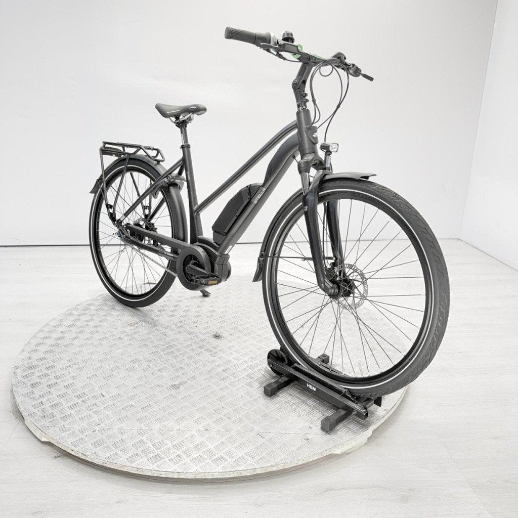 Stella Morena Dames zwart 48cm 2025, Overige merken, Gebruikt, -, - 0
-, NL