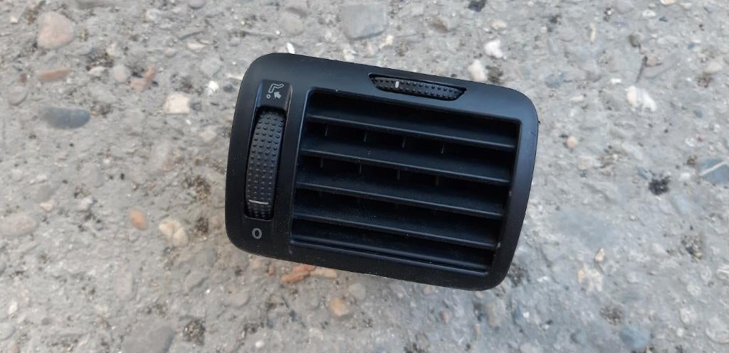 Ventilator rooster in dashbord Passat 2001, Ophalen of Verzenden