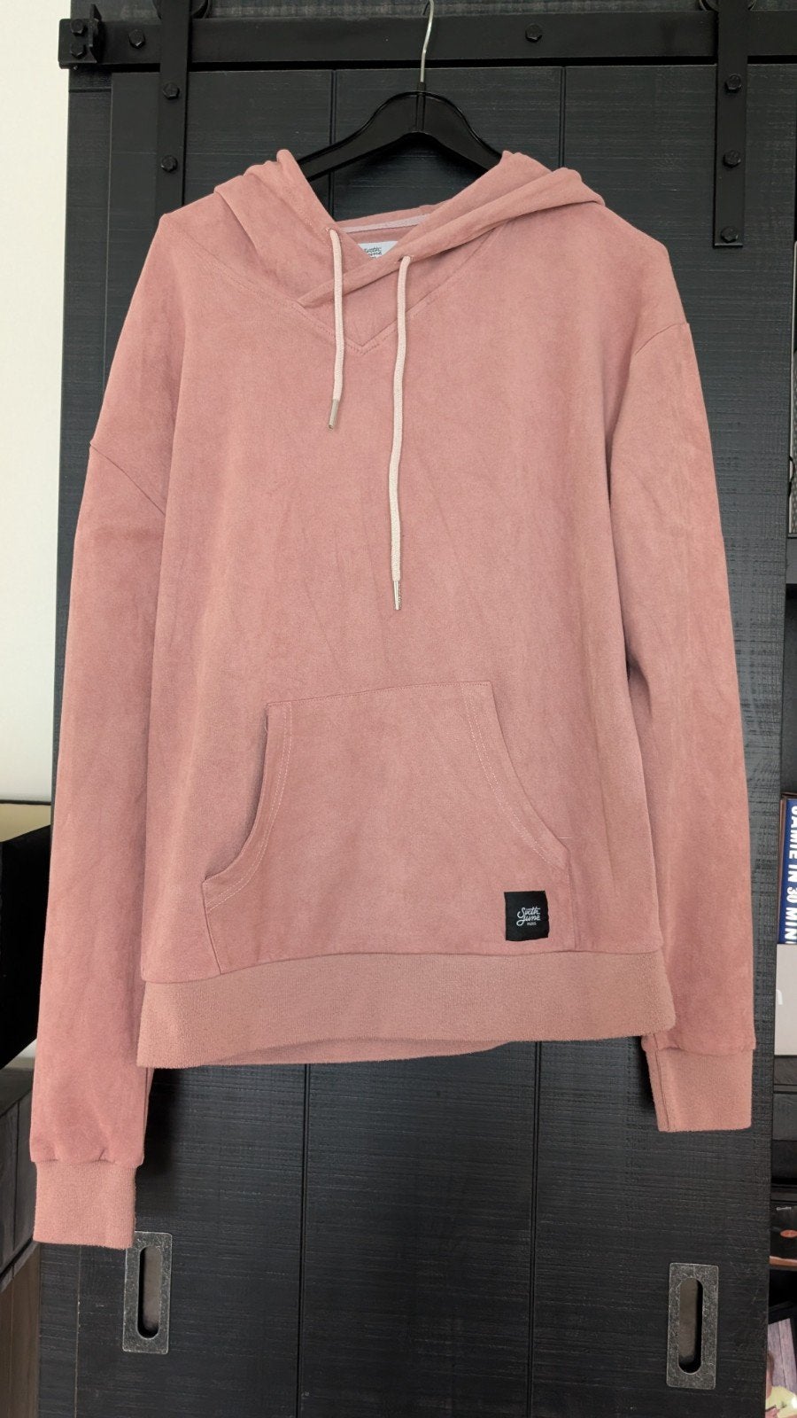 trui hoody Sixth June L als nieuw, Sixth june, Maat 42/44 (L), Ophalen of Verzenden, Zo goed als nieuw