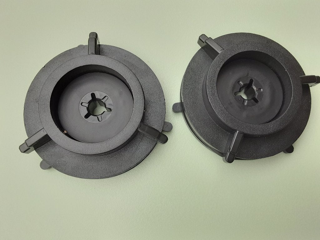 NAB adapters nieuw, Audio, Tv en Foto, Bandrecorders, Ophalen, Onderdeel