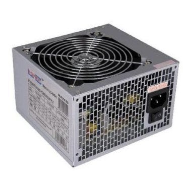 Ewent Professional Power Supply 500W, Ophalen of Verzenden, Nieuw