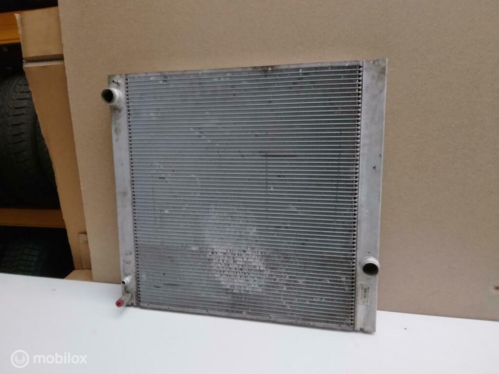 Radiateur Range Rover L322 Vogue 4.4 V8 PCC000850 Radiator, Auto-onderdelen, Motor en Toebehoren, Land Rover, Ophalen of Verzenden