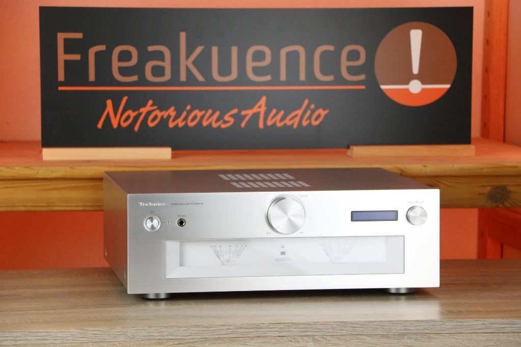 Technics SU-G700 MK2 / SU G 700 INRUIL OK. Altijd garantie!, Overige merken, Ophalen of Verzenden, Zo goed als nieuw, 60 tot 120 watt