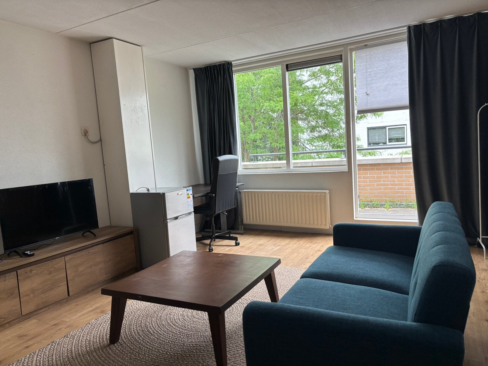 Room for rent/ Karmer te huur, Almere