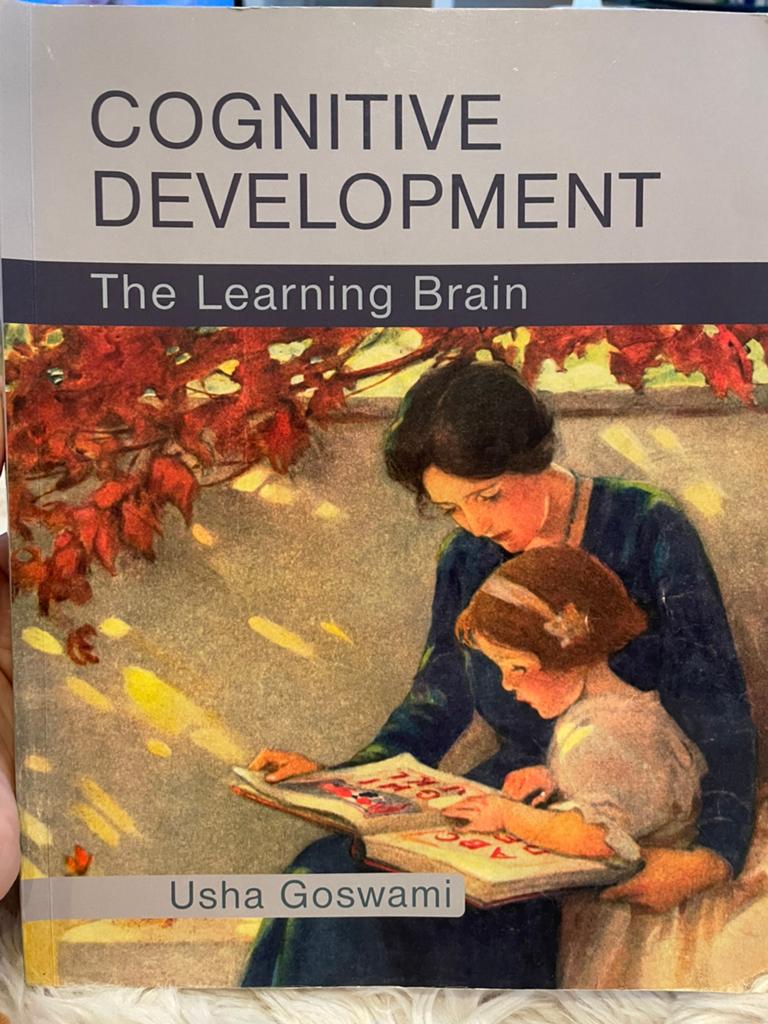 Studieboek ontwikkelingspsychologie, Ophalen of Verzenden, Gelezen, WO