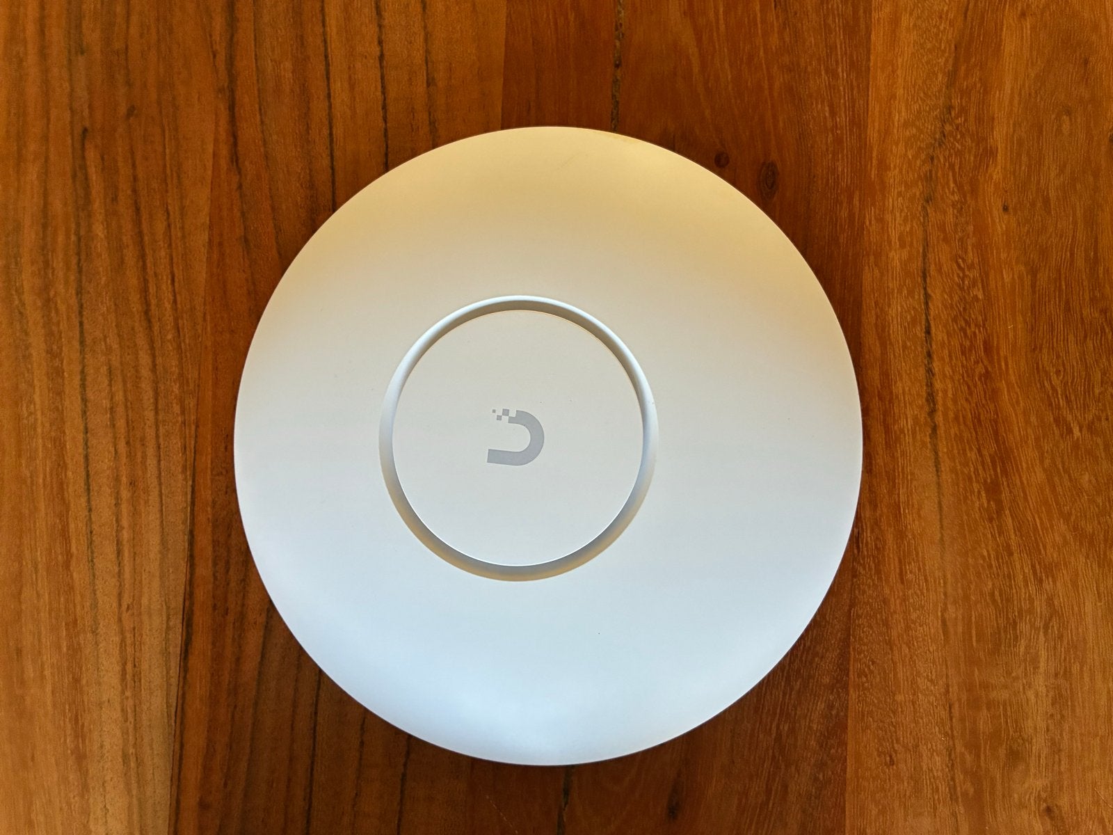 Unifi U6 Pro Access Point - Zo goed als nieuw, Computers en Software, Ophalen of Verzenden, Zo goed als nieuw