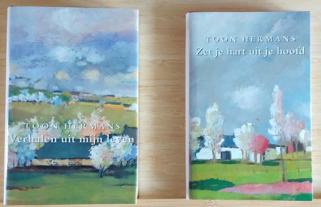 boekjes Toon Hermans, volgnr 28, Boeken, Nieuw, Ophalen of Verzenden, Toon Hermans, Eén auteur
