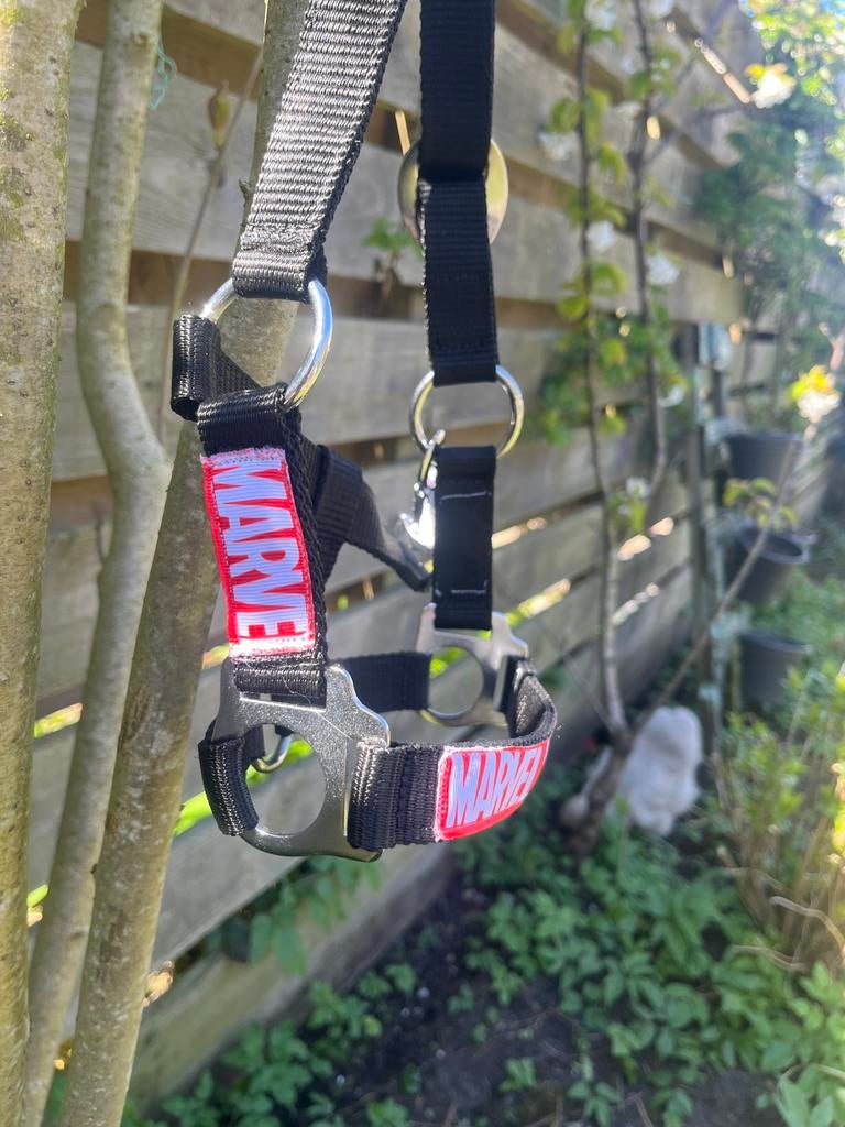 Marvel halster, Ophalen of Verzenden, Nieuw, Overige soorten