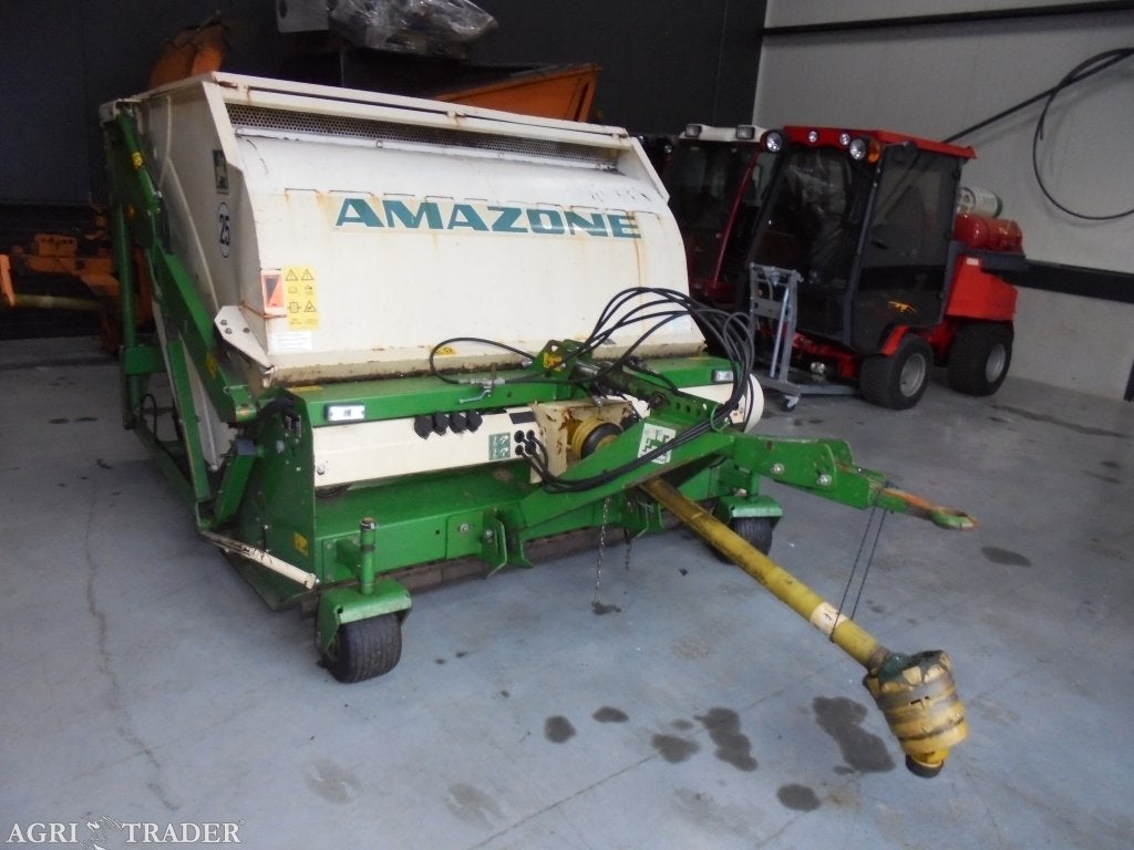 amazone 180 klepelmaaier,hooglosser, Niet opgegeven, -, Niet opgegeven
