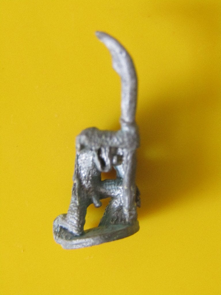 Demon Imp - 1979, Hobby en Vrije tijd, Ophalen of Verzenden, Zo goed als nieuw, Warhammer, Figuurtje(s)