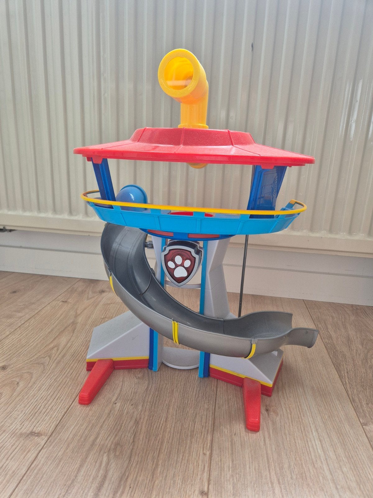 Paw Patrol Uitkijktoren Speelset, Ophalen, Gebruikt, Jongen of Meisje
