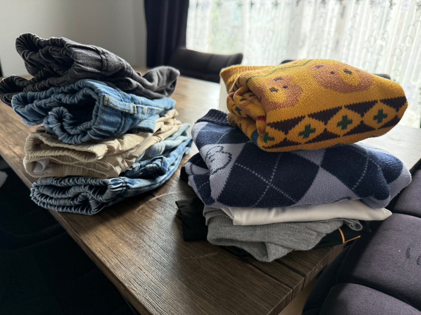 Kinderkleding, Ophalen of Verzenden, Zo goed als nieuw, Jongetje