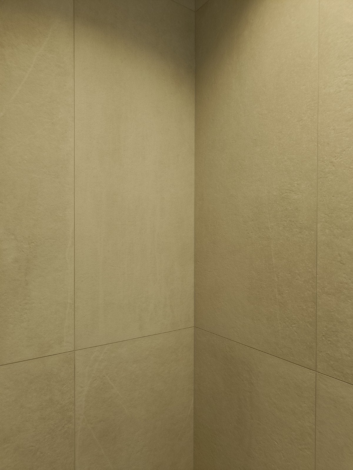 Nieuwe AB Porcelanico 60x120 cm keramische tegels, Ophalen, 60 cm of meer, 40 tot 60 cm, Keramiek