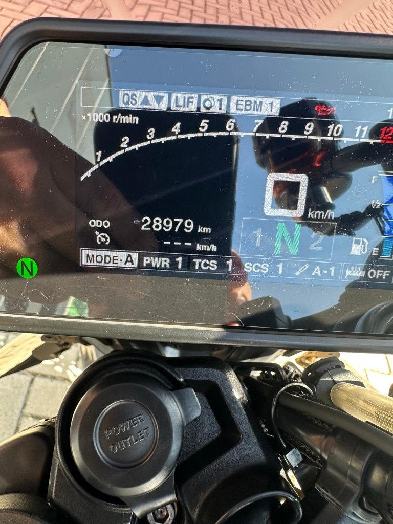 Foto 5 van Yamaha MT 10SP 2023 VOL OPTIES AKRA EN MEER