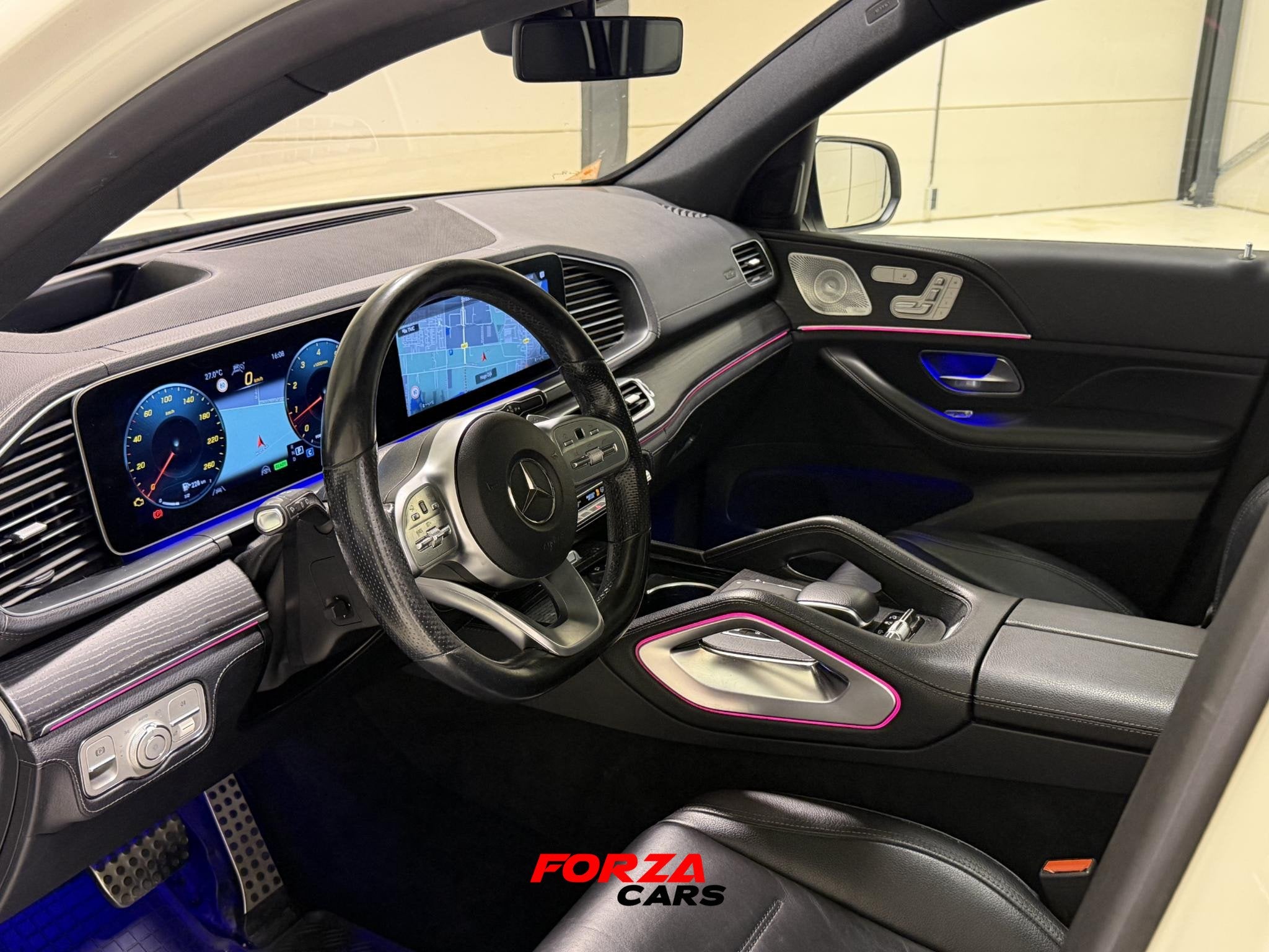 Mercedes-Benz GLE-klasse 450 4MATIC Premium Plus PANO | VOL, Auto's, Automaat, Gebruikt, Euro 6, 367 pk