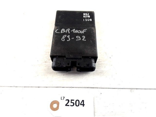 CBR1000F 1989 - 1992 Honda CDI D1-40034