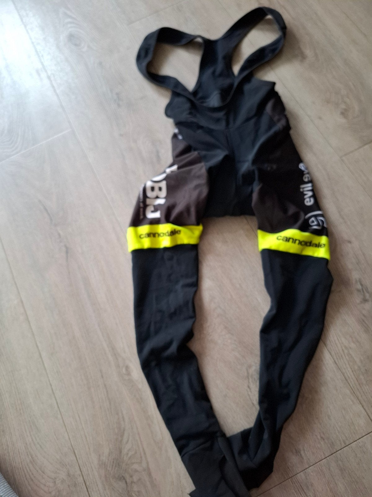 Team hobij lange broek met zeem gebruikt maat xs heren, XS, Heren, Nieuw, Ophalen of Verzenden