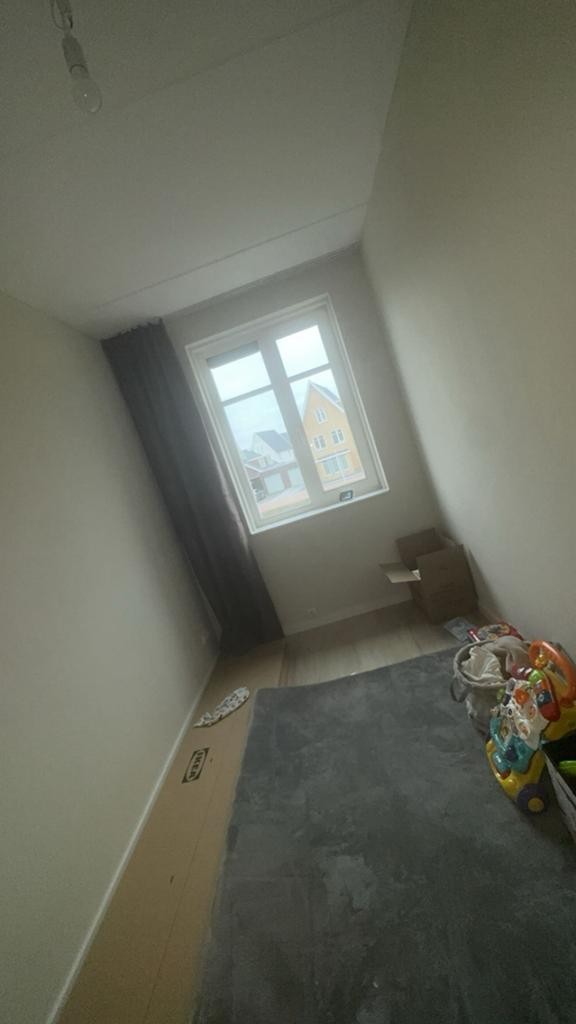 Zacht en wasbaar speelkleed/speelmat van foam, Ophalen, Zo goed als nieuw, Overige typen
