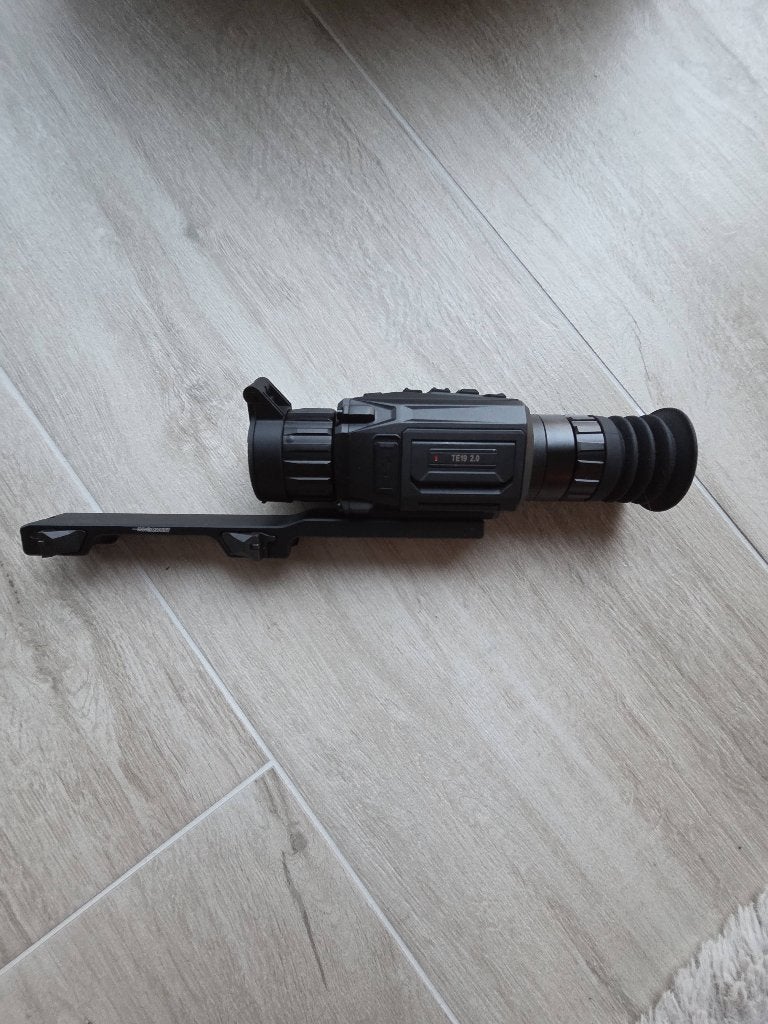 Warmtebeeld / HIKMICRO, Ophalen of Verzenden, Zo goed als nieuw