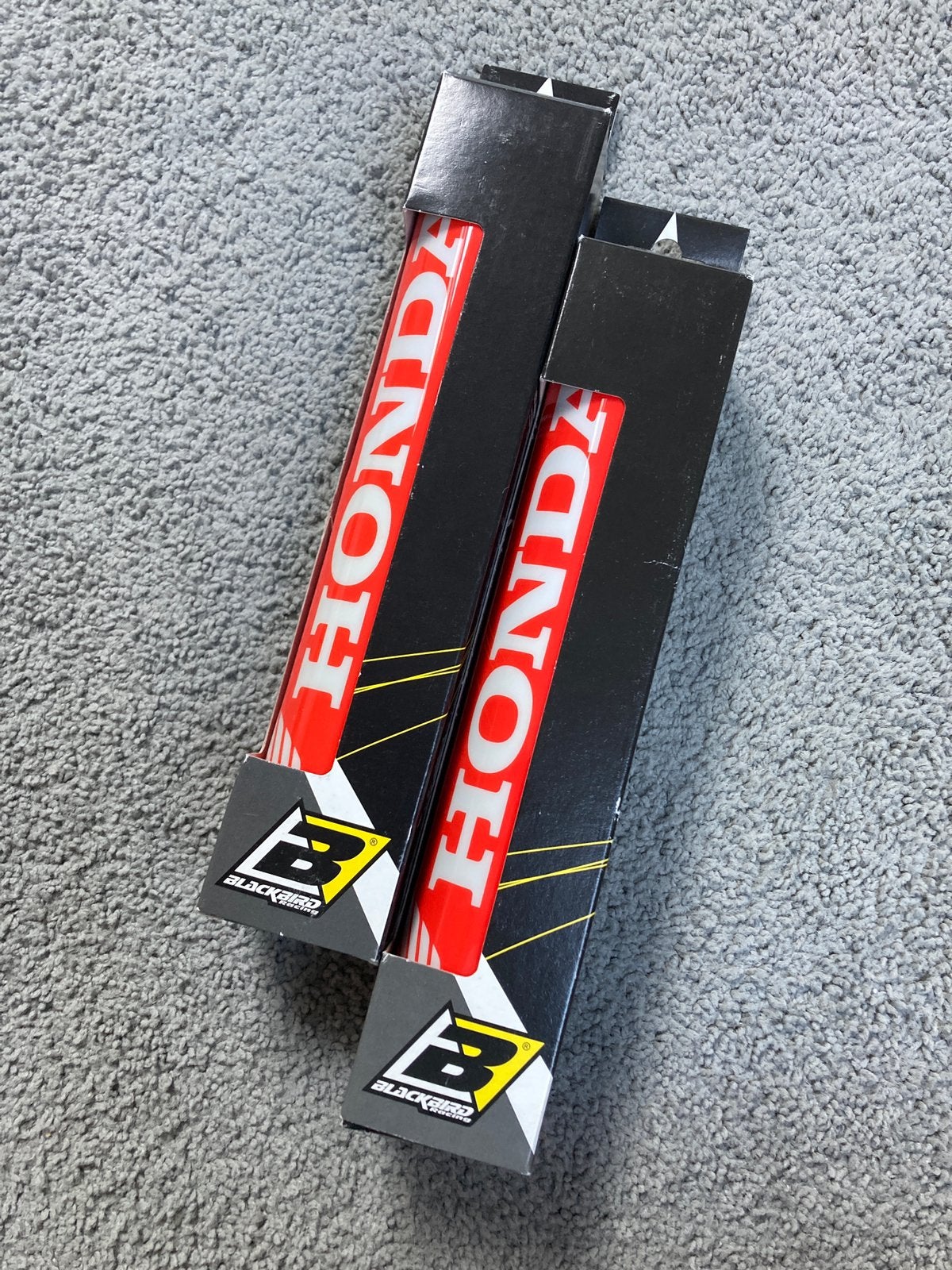 Blackbird Racing Honda Stuurrol, Ophalen of Verzenden, Nieuw
