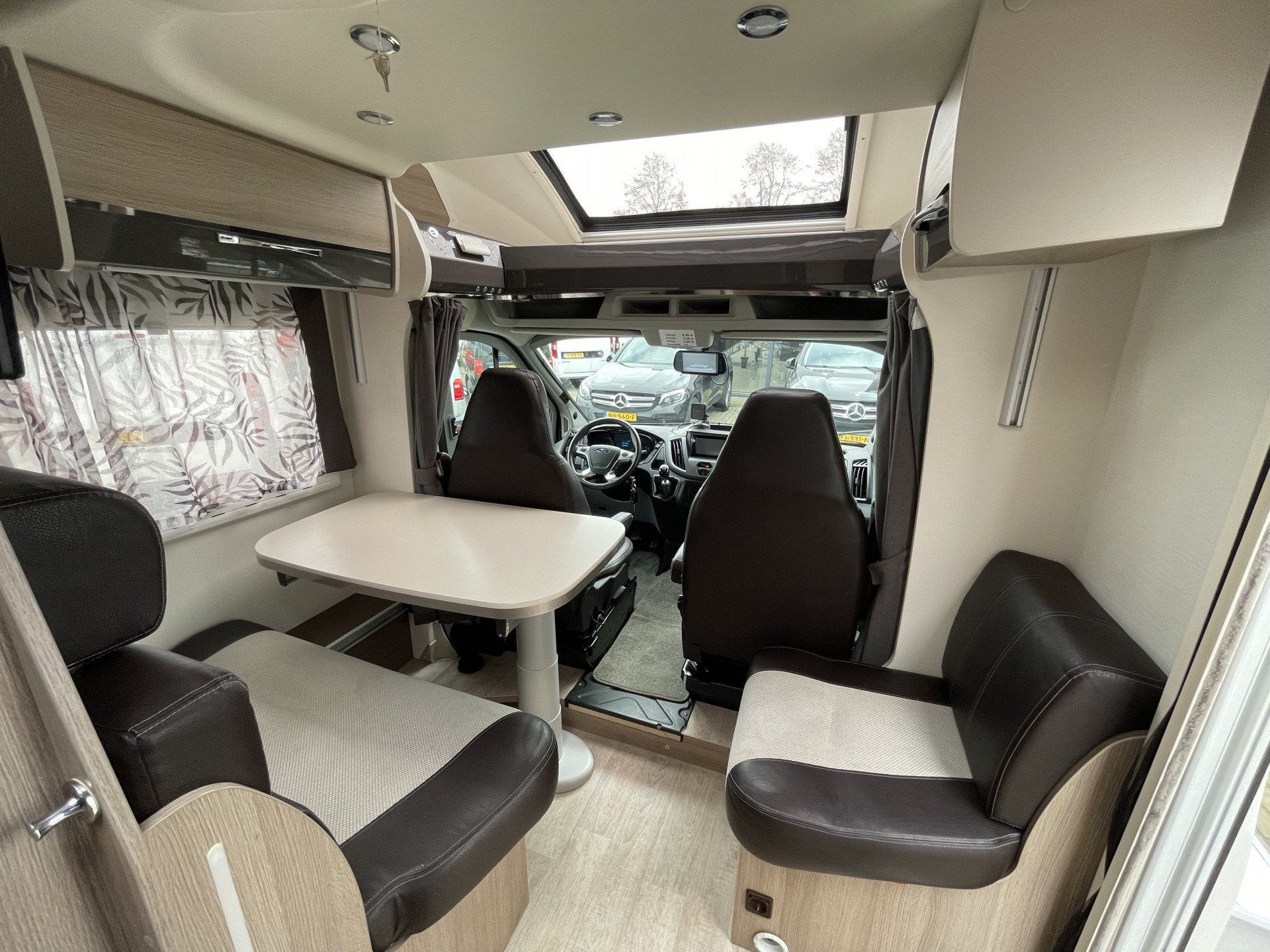 Caravans And Camping Challenger