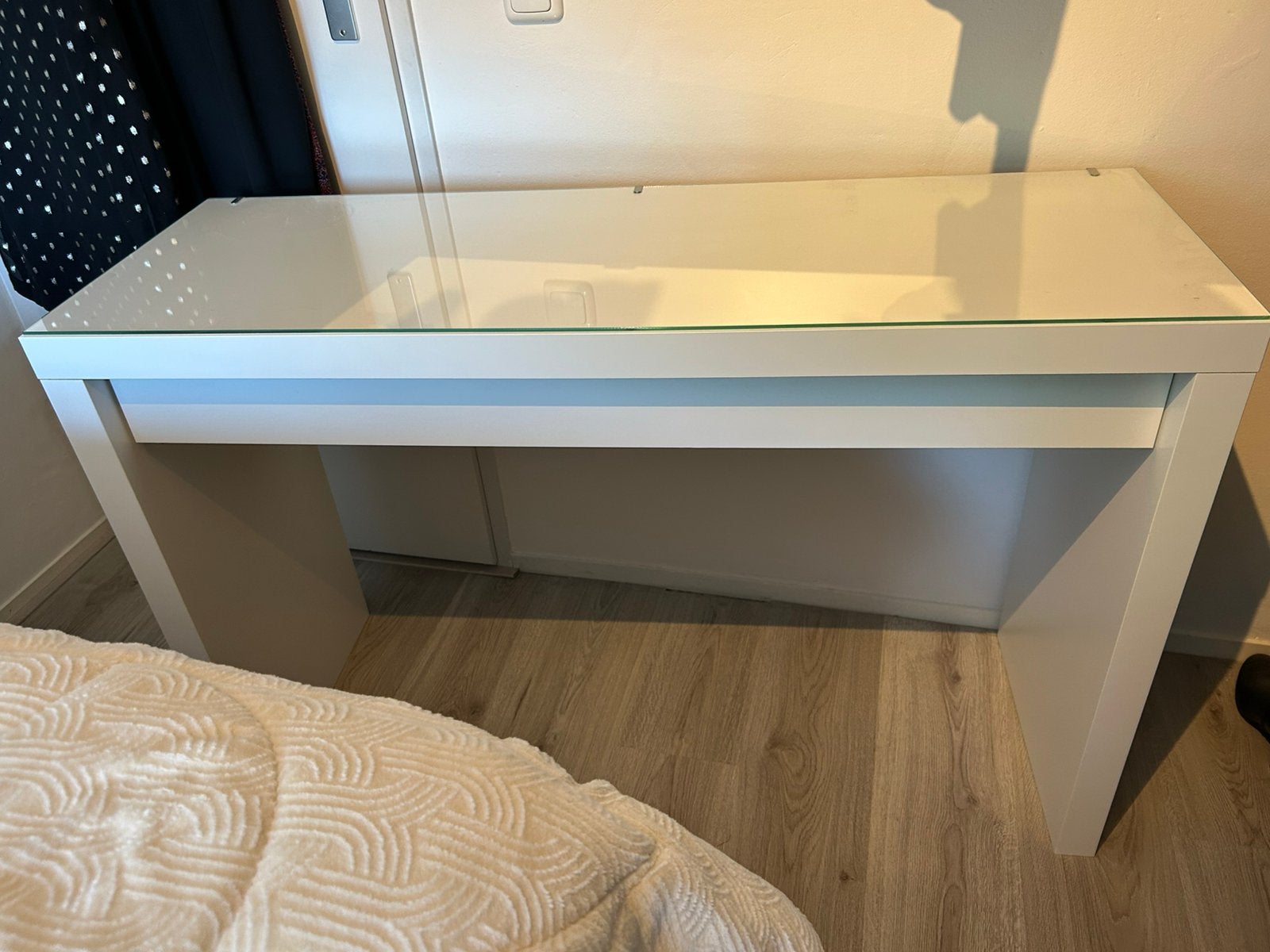 Kaptafel met stoeltje, Ophalen, Nieuw, Minder dan 50 cm, Minder dan 100 cm