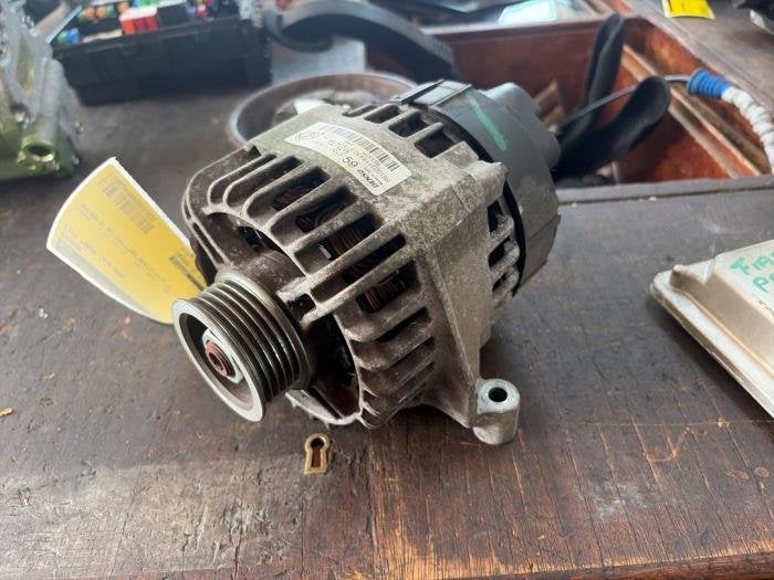 Dynamo van een Fiat Panda, Auto-onderdelen, Gebruikt, -, -, Fiat