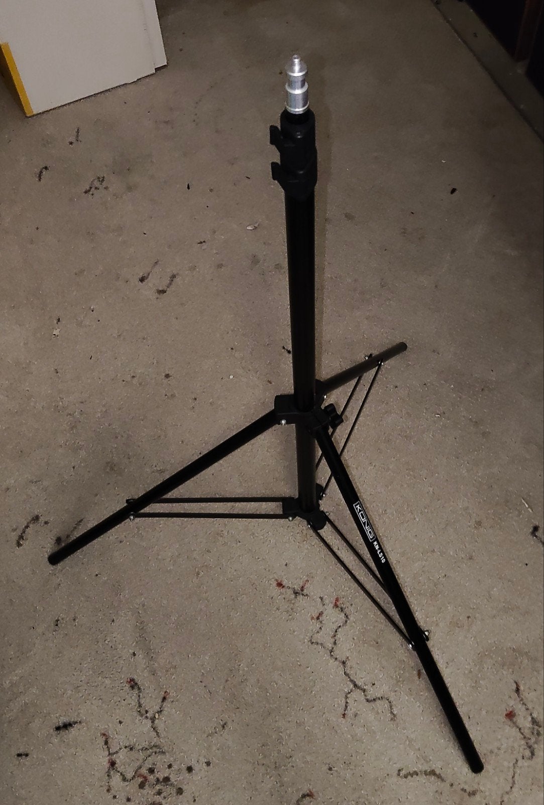 KONIG KN LS 10 Lichtstandaard, Ophalen of Verzenden