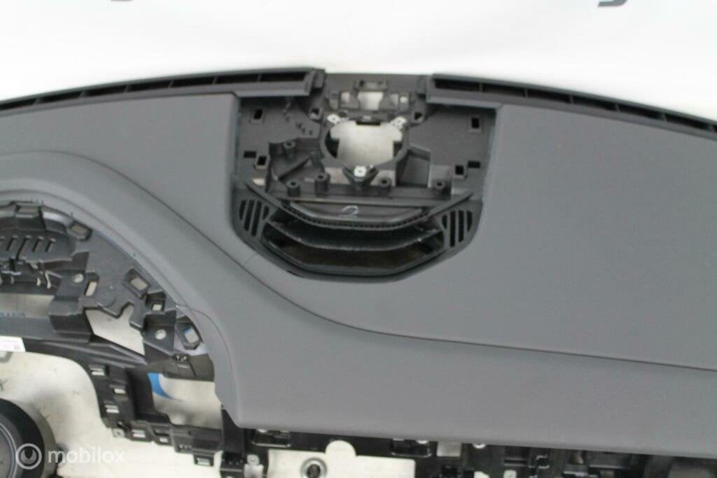 Airbag set Dashboard grijs structuur Porsche Taycan, Auto-onderdelen, Gebruikt, Ophalen of Verzenden