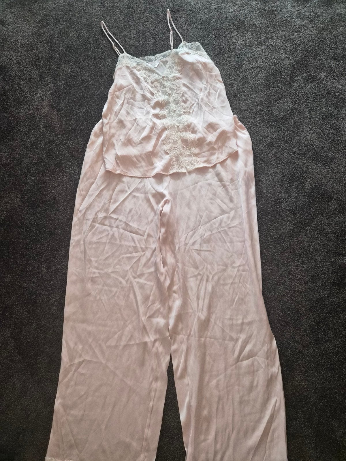 Primark pyjama, Ophalen of Verzenden, Nieuw, Maat 42/44 (L)