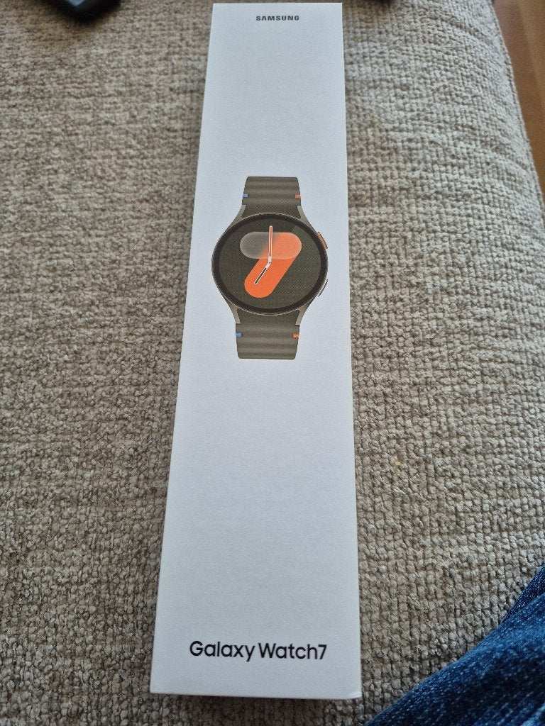 samsung watch 7