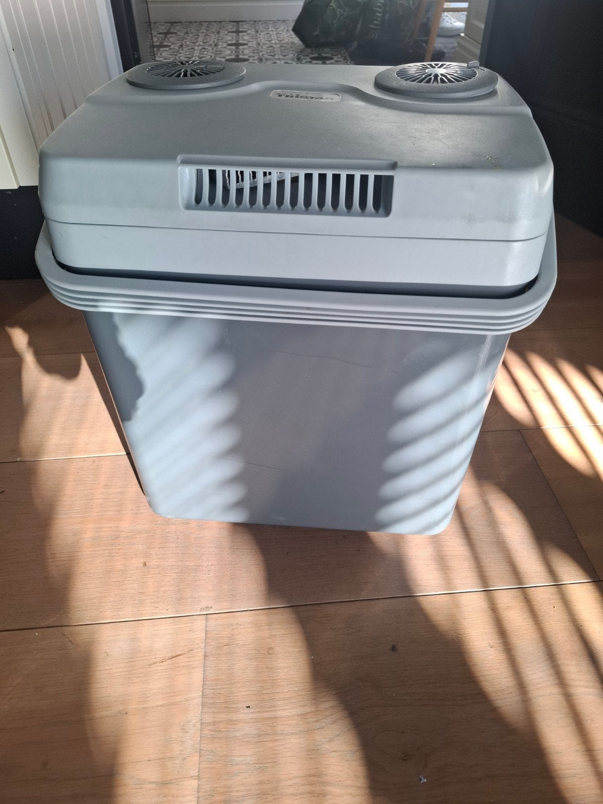 Tristar KB-7532 Elektrische Koelbox - 25L, Ophalen of Verzenden, Elektrisch
