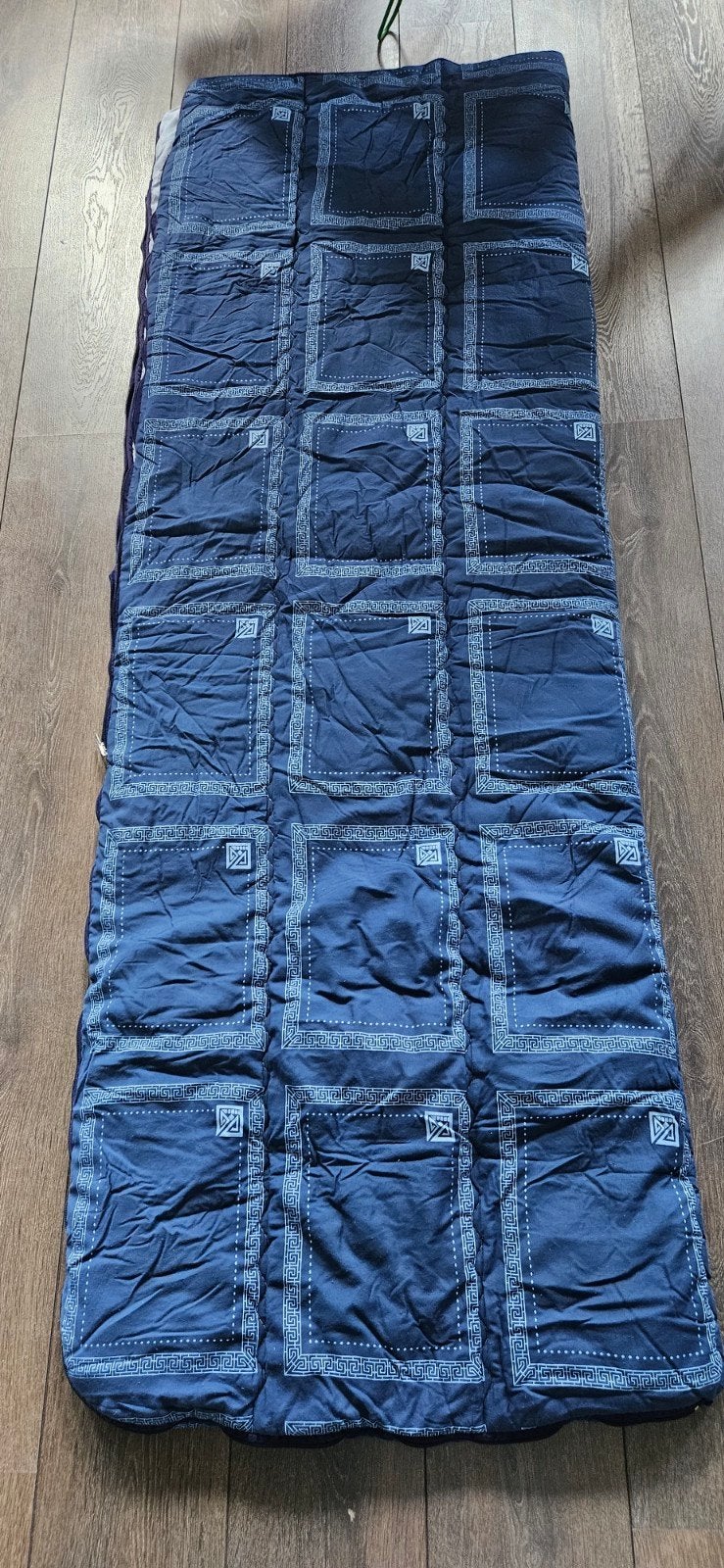 Polydaun Slaapzak 80x200 - Comfortabel en Ruim, Ophalen of Verzenden