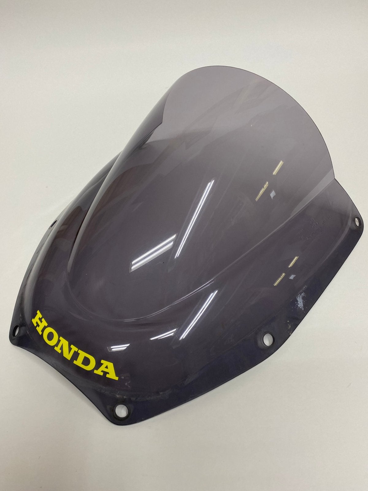 Honda vtr1000 sp1/2 kuipruit MRA, Motoren, Ophalen of Verzenden, Gebruikt