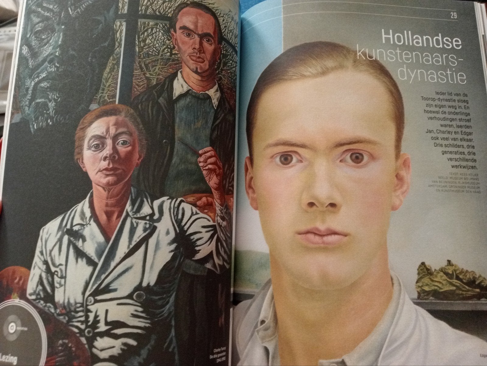Muze Onderweg naar inspiratie, Boeken, Ophalen of Verzenden