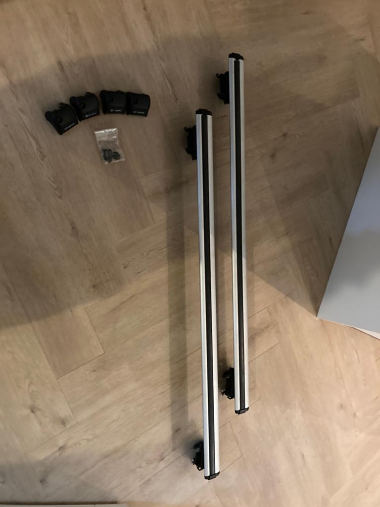 Toyota rav4 dakdragers, Auto diversen, Dakdragers, Ophalen of Verzenden