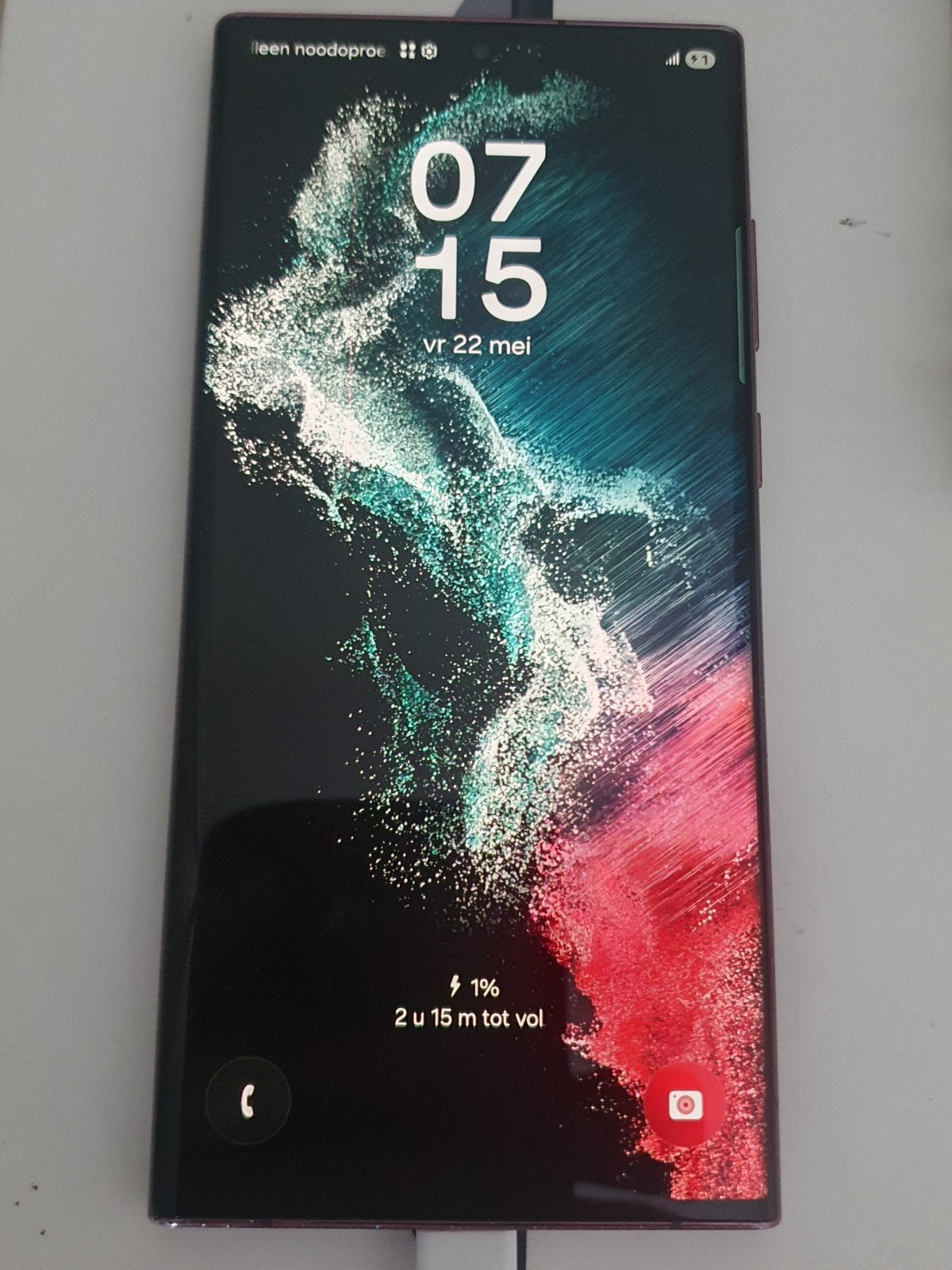 Samsung galaxy s22 ultra 256gb