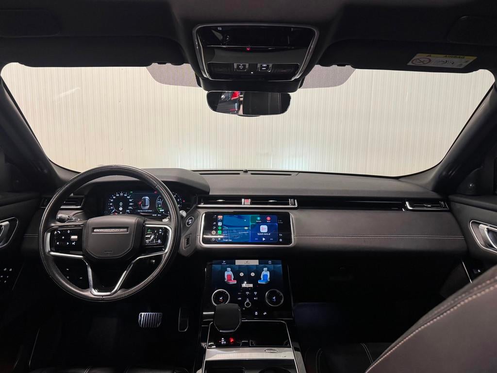 Land Rover Range Rover Velar 2.0 P400e HSE | FACELIFT | R-DY, Auto's, Automaat, 2174 kg, Gebruikt, Euro 6