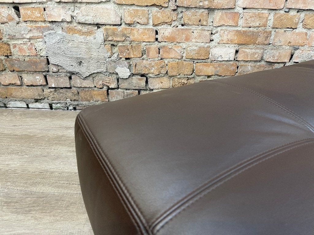 Gelderland 6111 Poef geblokt bij TheReSales, Ophalen, Design, Vierkant, 100 tot 125 cm
