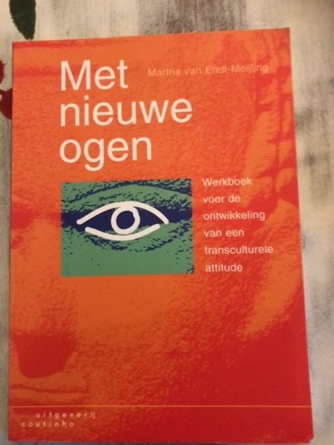 Met nieuwe ogen, Ophalen of Verzenden, Beta, Nieuw, HBO