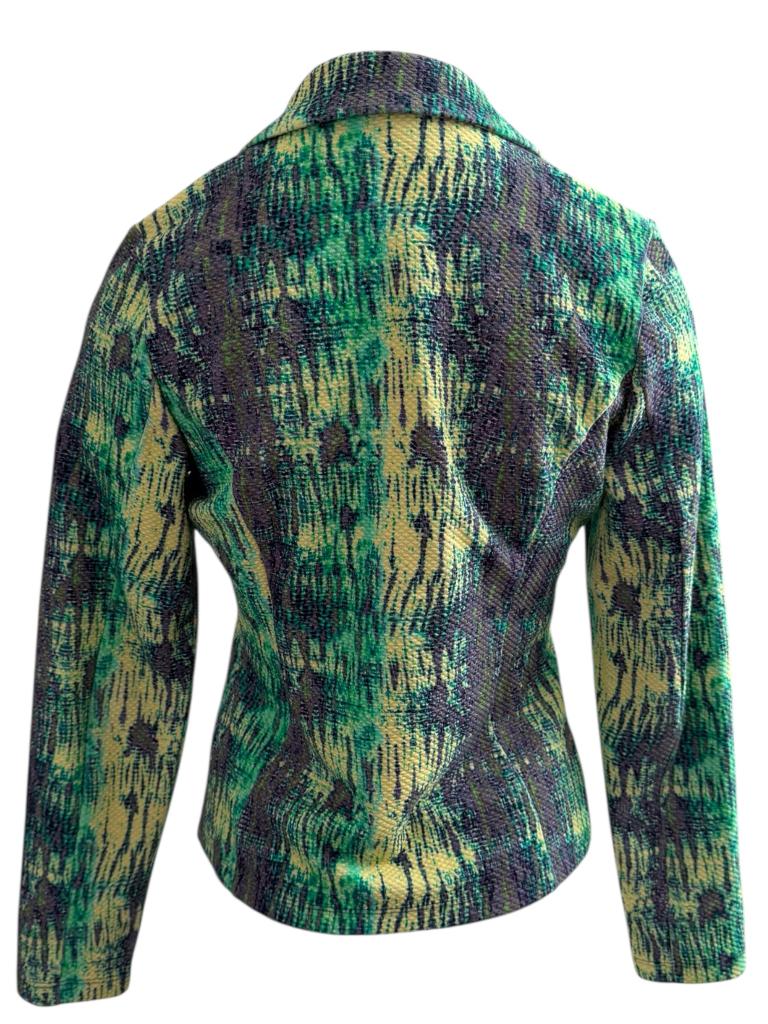 Kyra en Ko vest M, Kleding | Dames, Truien en Vesten, Maat 38/40 (M), Blauw, Ophalen of Verzenden, Zo goed als nieuw