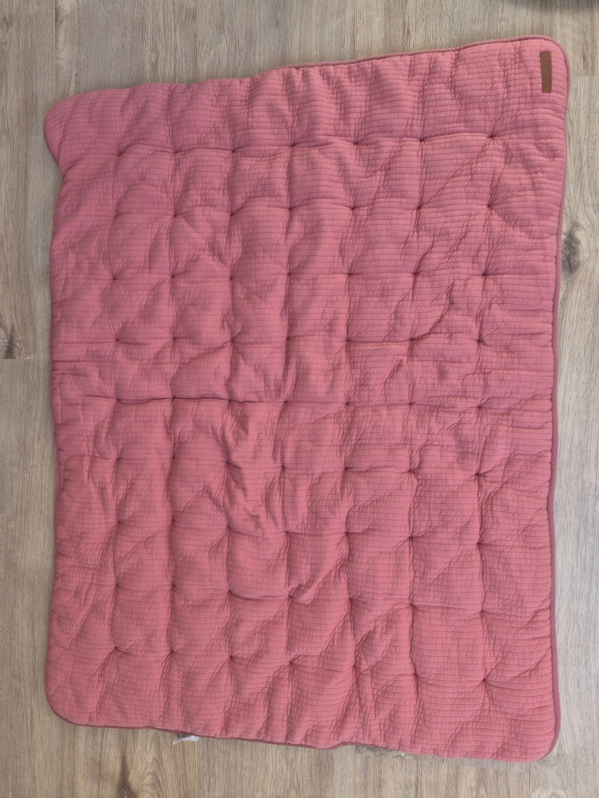 Nieuw Little Dutch boxkleed roze, Ophalen of Verzenden, Nieuw