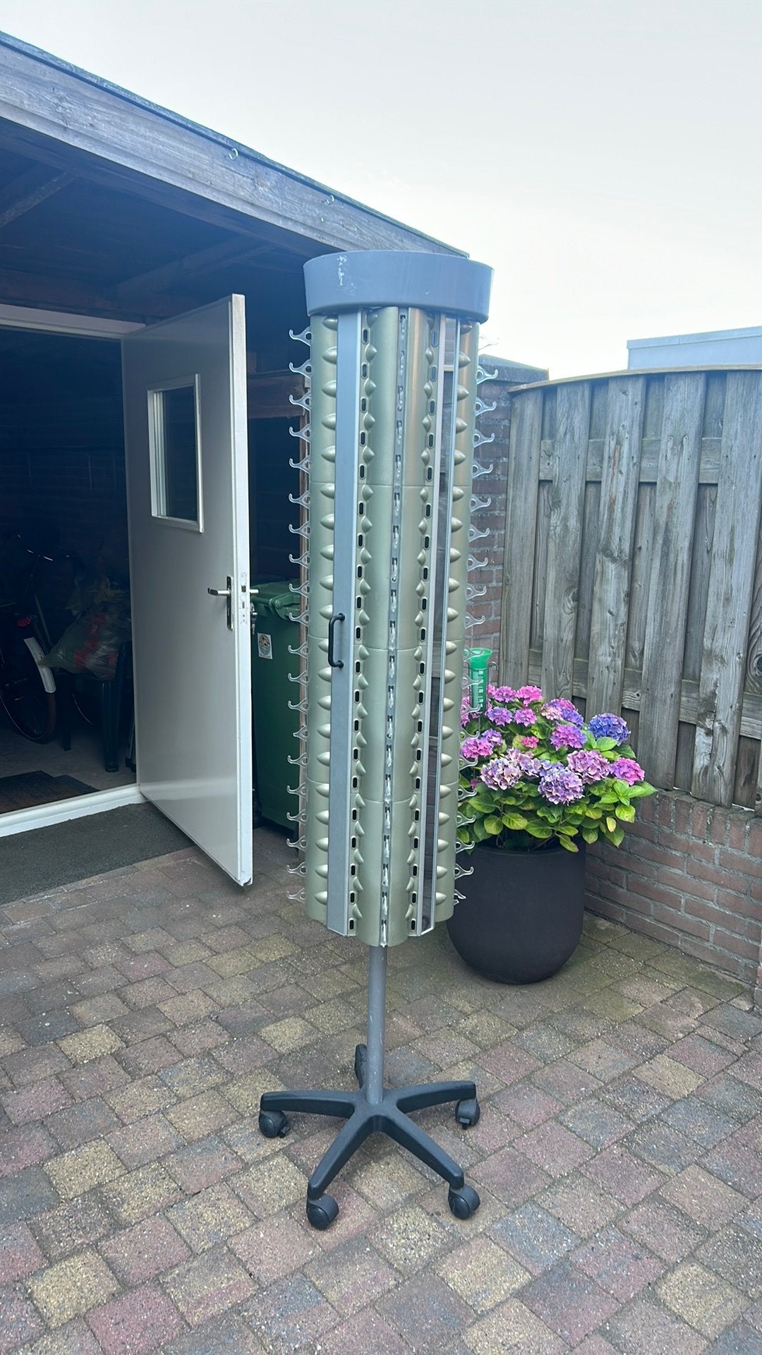 Brillenrek, Ophalen of Verzenden