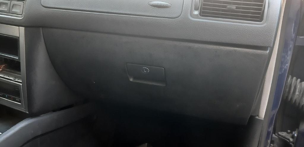 Dashbord kastje Golf 4 model, Ophalen of Verzenden
