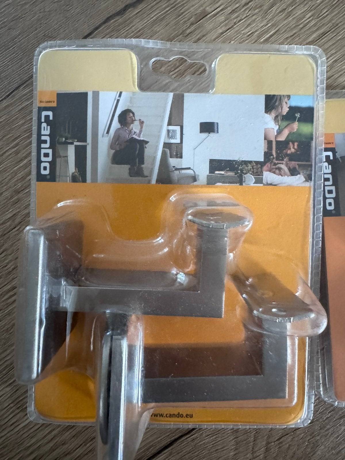 Trap leuning onderdelen, Ophalen, Zo goed als nieuw, Minder dan 2 meter