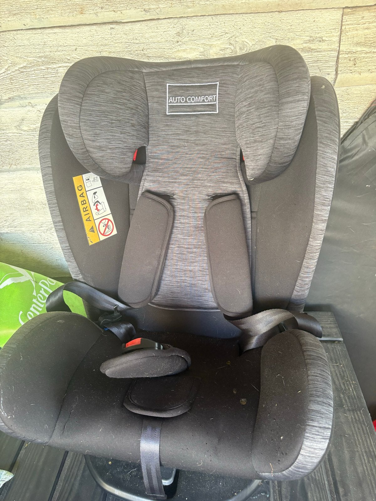 Autostoel Auto Comfort Groep 0+/I/II/III - Gratis af te hale, Kinderen en Baby's, Ophalen, 0 t/m 10 kg, Overige merken, Gebruikt
