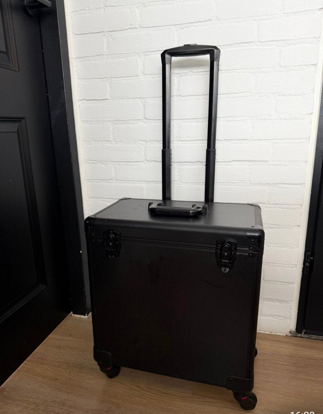 Kappers trolley, Ophalen of Verzenden